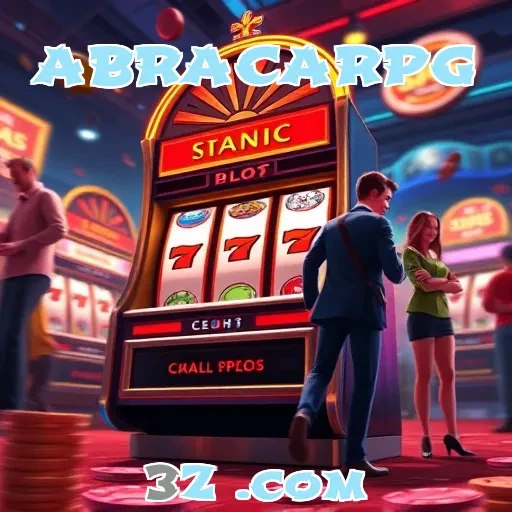 abracarpg: Bônus Incríveis para Aumentar Sua Diversão e Ganhos