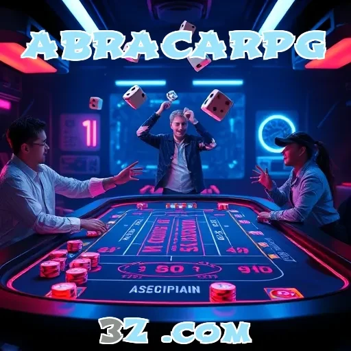 abracarpg: Suporte 24/7 Que Transforma A Experiência dos Jogadores