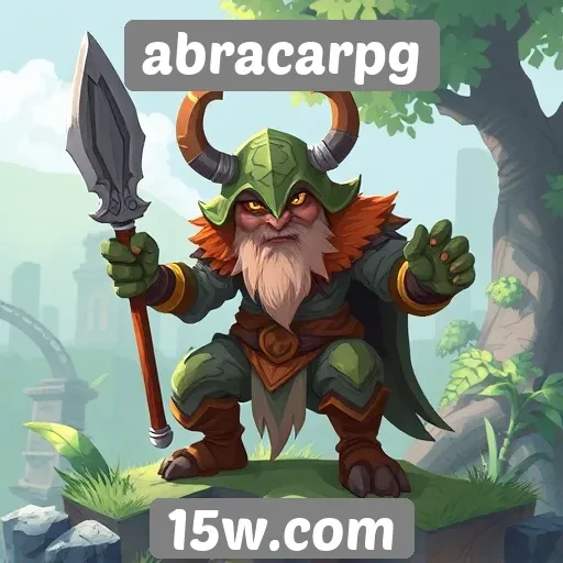 Desenvolvedores analisam feedback dos jogadores em Abracarpg