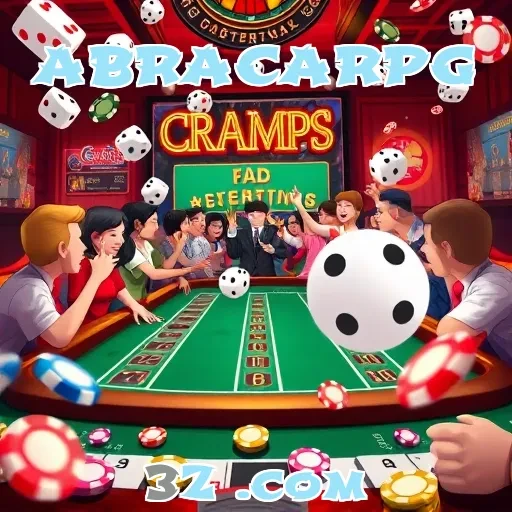 abracarpg: Entretenimento Online no Coração dos Jogadores Brasileiros