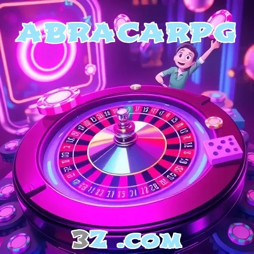 abracarpg: A Revolução do Login para Jogadores Brasileiros