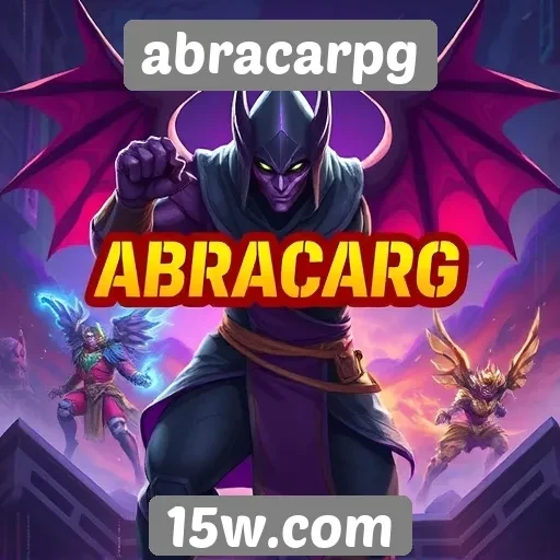 novos jogos no abracarpg atraem comunidade