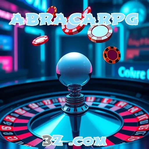 abracarpg: Segurança Inquestionável para Gamers Verdadeiros