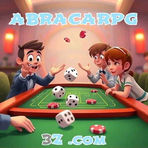 abracarpg: Entre no Mundo Empolgante das Caça-Níqueis Online